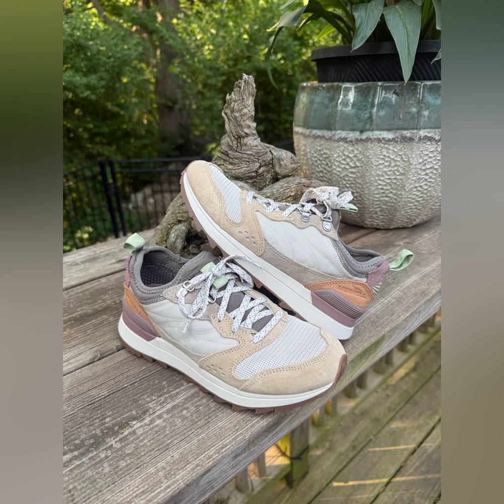 Merrell Shoes - Picture 3 of 5